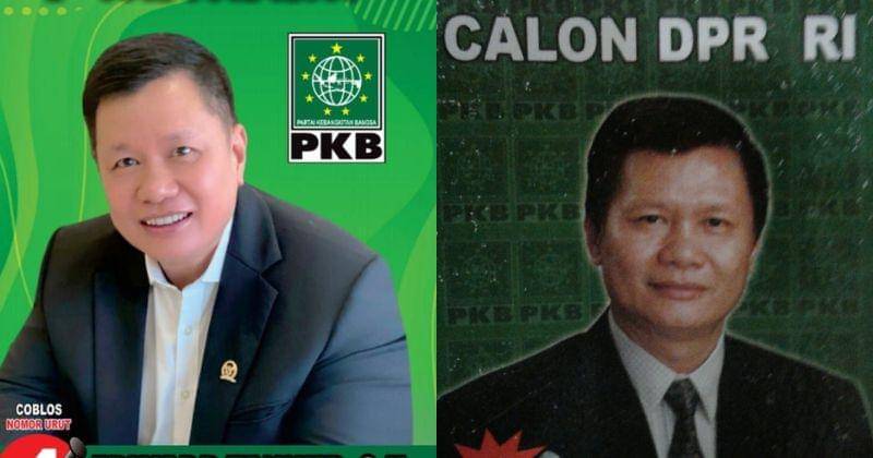 Facebook.com/Pilihanku Edward Tannur | Facebook.com/Edward Tannur